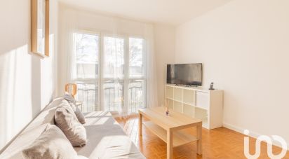 Appartement 4 pièces de 69 m² à Yerres (91330)