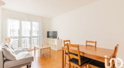 Appartement 4 pièces de 69 m² à Yerres (91330)