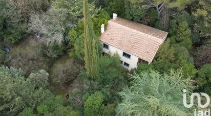 House 7 rooms of 85 m² in Uzès (30700)