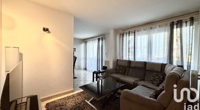 Appartement 4 pièces de 82 m² à Chilly-Mazarin (91380)