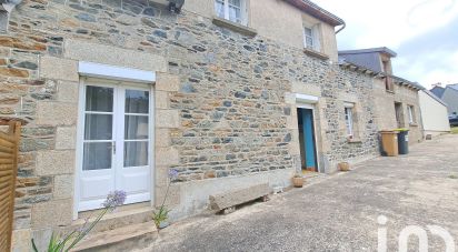 Maison 5 pièces de 95 m² à Coëtmieux (22400)