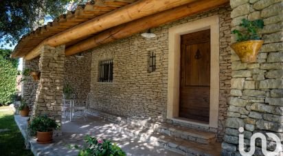 Traditional house 6 rooms of 294 m² in Gordes (84220)