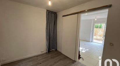 Apartment 2 rooms of 27 m² in Toulon (83100)