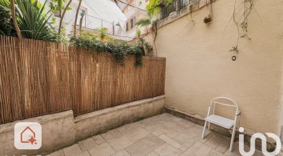 Apartment 2 rooms of 27 m² in Toulon (83100)