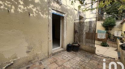 Apartment 2 rooms of 27 m² in Toulon (83100)