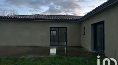 Maison traditionnelle 5 pièces de 126 m² à Moissac (82200)