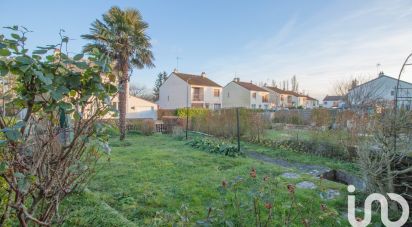 Maison 6 pièces de 90 m² à Saint-Apollinaire (21850)