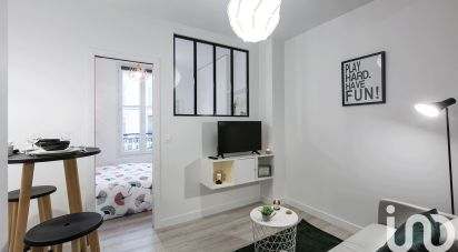 Apartment 2 rooms of 30 m² in Paris (75014)