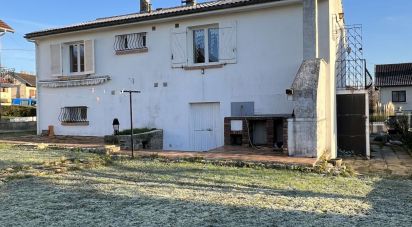 House 5 rooms of 100 m² in Bettancourt-la-Ferrée (52100)