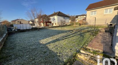 Maison 5 pièces de 100 m² à Bettancourt-la-Ferrée (52100)