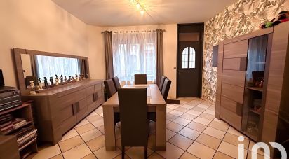 Townhouse 7 rooms of 115 m² in Denain (59220)