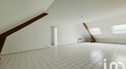 Appartement 2 pièces de 51 m² à Pontault-Combault (77340)