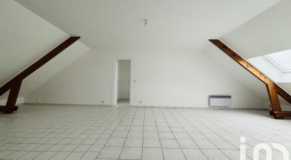 Appartement 2 pièces de 51 m² à Pontault-Combault (77340)