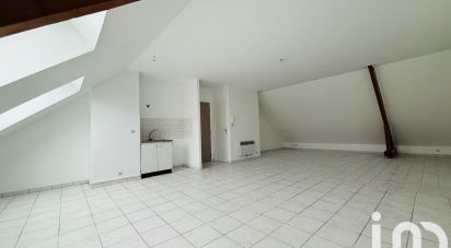 Appartement 2 pièces de 51 m² à Pontault-Combault (77340)