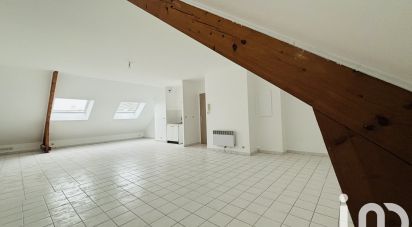 Appartement 2 pièces de 51 m² à Pontault-Combault (77340)