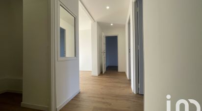 Apartment 4 rooms of 72 m² in Marseille (13013)