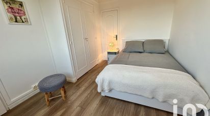 Appartement 2 pièces de 46 m² à Sceaux (92330)