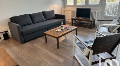 Appartement 2 pièces de 46 m² à Sceaux (92330)