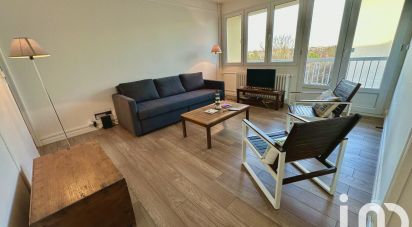 Appartement 2 pièces de 46 m² à Sceaux (92330)