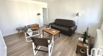 Appartement 2 pièces de 46 m² à Sceaux (92330)