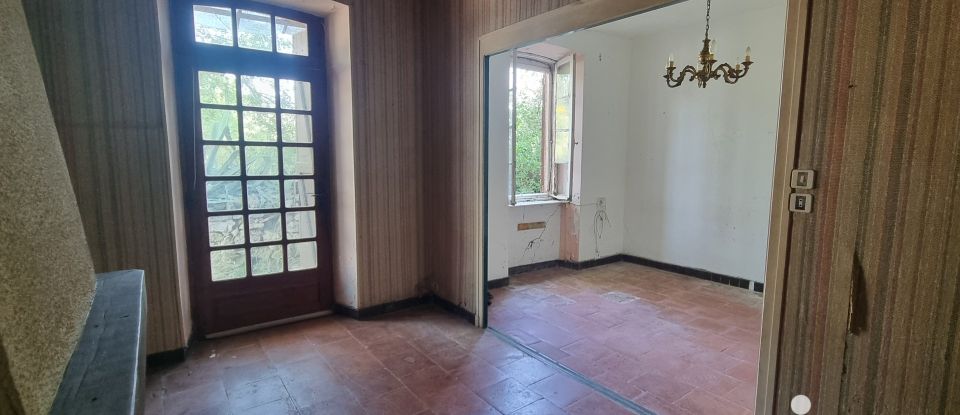 Maison de village 4 pièces de 78 m² à Durban-Corbières (11360)