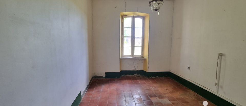 Maison de village 4 pièces de 78 m² à Durban-Corbières (11360)