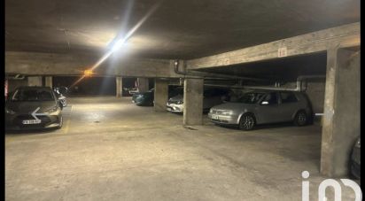 Parking of 96 m² in Paris (75012)