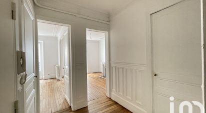 Apartment 4 rooms of 73 m² in Paris (75016)