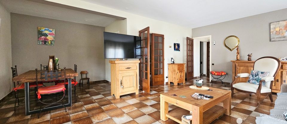 Maison 5 pièces de 145 m² à Bompas (66430)