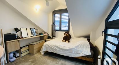 Apartment 3 rooms of 72 m² in Saint-Denis (97400)