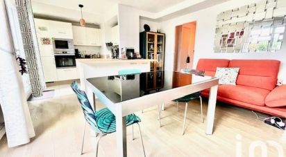 Appartement 3 pièces de 65 m² à Croissy-sur-Seine (78290)