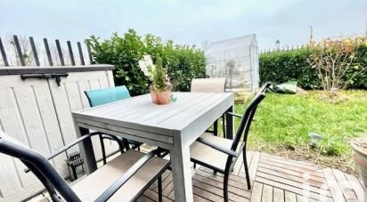 Apartment 3 rooms of 65 m² in Croissy-sur-Seine (78290)