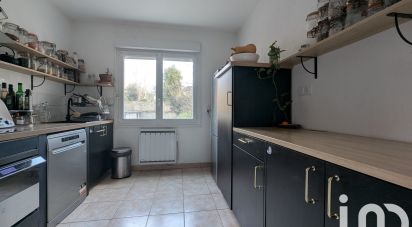 Appartement 2 pièces de 58 m² à Laval (53000)