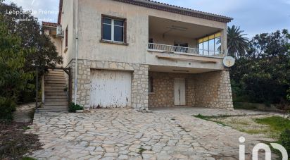 House 5 rooms of 109 m² in La Seyne-sur-Mer (83500)