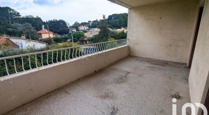 House 5 rooms of 109 m² in La Seyne-sur-Mer (83500)