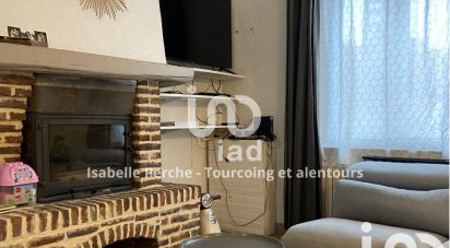 House 5 rooms of 103 m² in Tourcoing (59200)