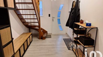 Maison 7 pièces de 160 m² à Vendeville (59175)