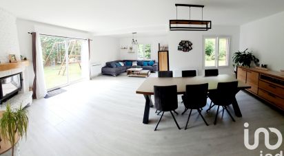 Maison 7 pièces de 160 m² à Vendeville (59175)