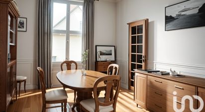 Maison 4 pièces de 89 m² à Bezons (95870)