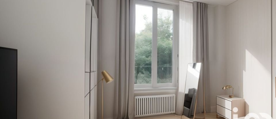 Maison 4 pièces de 89 m² à Bezons (95870)