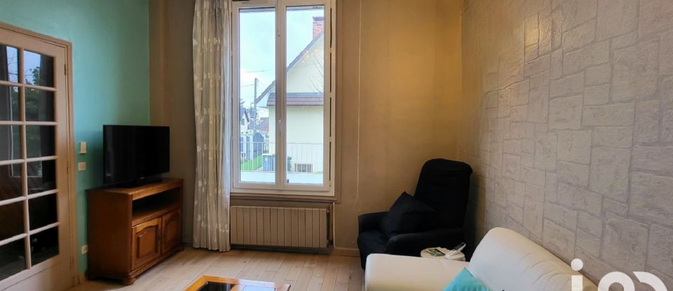 Maison 4 pièces de 89 m² à Bezons (95870)