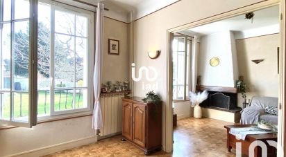 House 5 rooms of 100 m² in Livry-Gargan (93190)