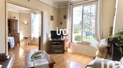 House 5 rooms of 100 m² in Livry-Gargan (93190)