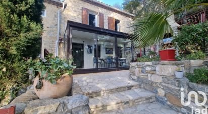 Village house 4 rooms of 120 m² in Villeneuve-les-Corbières (11360)