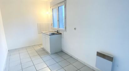 Apartment 1 room of 26 m² in Tremblay-en-France (93290)