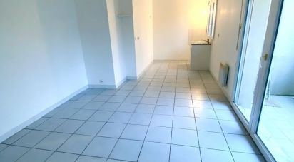 Appartement 1 pièce de 26 m² à Tremblay-en-France (93290)