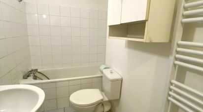 Appartement 1 pièce de 26 m² à Tremblay-en-France (93290)