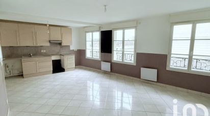 Apartment 3 rooms of 81 m² in Saint-Fargeau-Ponthierry (77310)