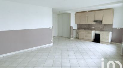 Appartement 3 pièces de 81 m² à Saint-Fargeau-Ponthierry (77310)