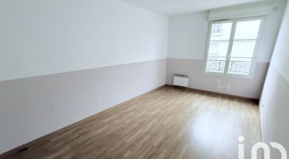 Appartement 3 pièces de 81 m² à Saint-Fargeau-Ponthierry (77310)